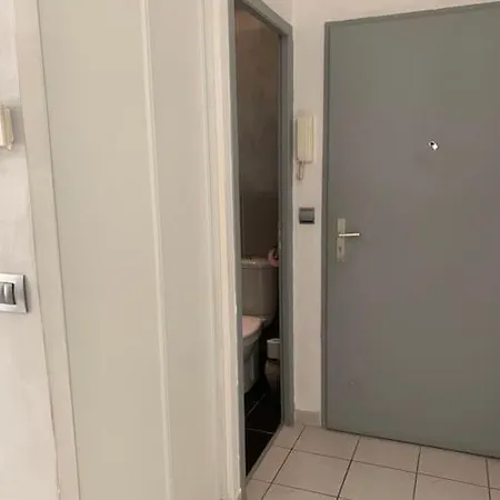 Super Arbore Avec Barbecue Et Parking Apartment Valence (Drome)