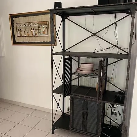 Super Arboré Avec Barbecue Et Parking *