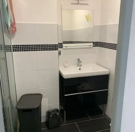 Apartman Super Arbore Avec Barbecue Et Parking *