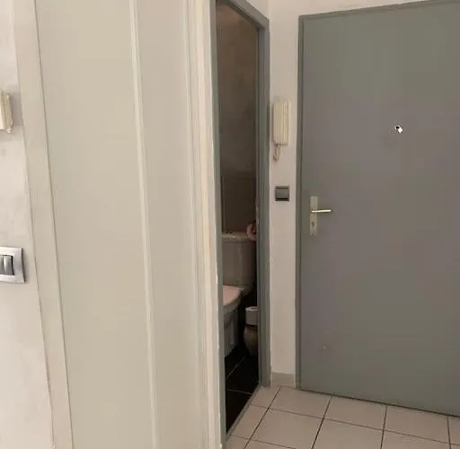 Super Arbore Avec Barbecue Et Parking Apartman Valence