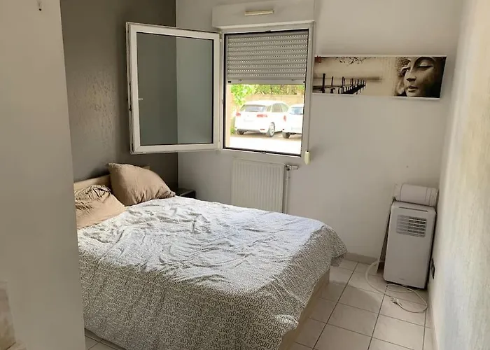 Super Arbore Avec Barbecue Et Parking Apartman